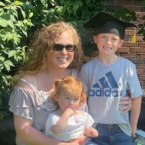 Meet your Posher, Shannon